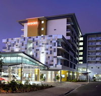 Rydges Palmerston Darwin - New Castle Holiday