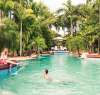 Mercure Darwin Airport Resort - New Castle Holiday