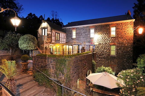 Adeline Bed & Breakfast - New Castle Holiday 0