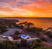Mercure Kangaroo Island Lodge - New Castle Holiday