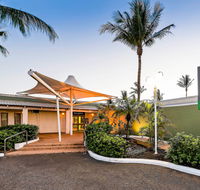 Ibis Styles Karratha - New Castle Holiday