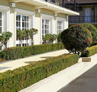 Ibis Styles Albany - New Castle Holiday