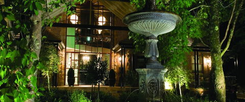Echoes Boutique Hotel & Resort - New Castle Holiday 0