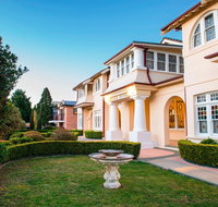 Palais Royale - New Castle Holiday