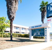 Posthouse MotorLodge - New Castle Holiday