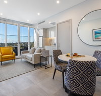 Meriton Suites Bondi Junction - New Castle Holiday