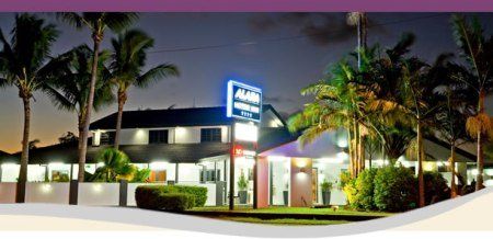 Alara Motor Inn - New Castle Holiday 0