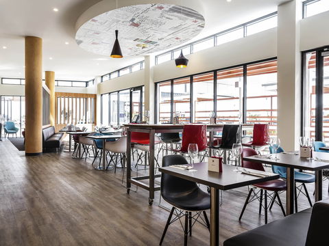 Ibis Mackay Airport - New Castle Holiday 1