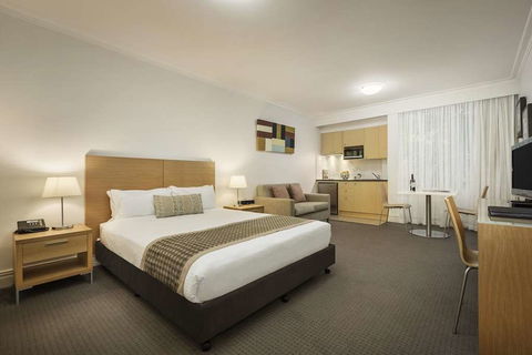 Melbourne Kew Central Apartment Hotel - New Castle Holiday 2
