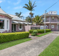 Shellharbour Village Motel - New Castle Holiday