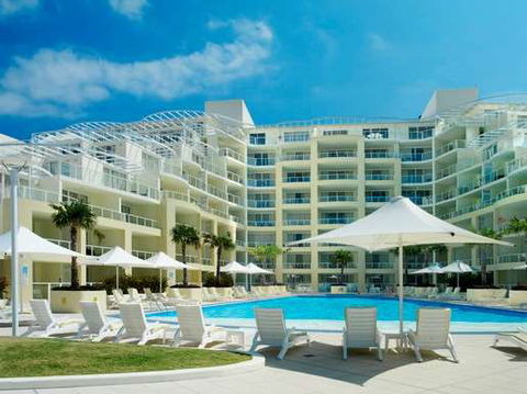 Mantra Ettalong Beach, Ettalong - New Castle Holiday 0