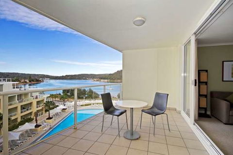 Mantra Ettalong Beach, Ettalong - New Castle Holiday 2