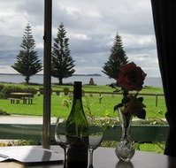 King Island Accommodation Cottages - New Castle Holiday
