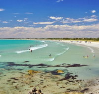 Discovery Parks Robe - New Castle Holiday