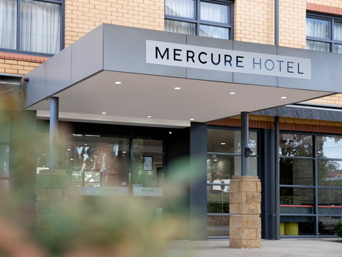 Mercure Sydney Blacktown - New Castle Holiday 1