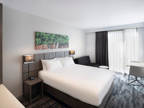 Mercure Sydney Blacktown - New Castle Holiday 2