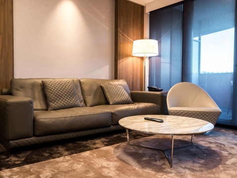 The Brankstone Hotel & Residences - New Castle Holiday 2