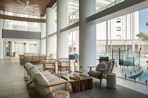 Crystalbrook Riley - New Castle Holiday 2