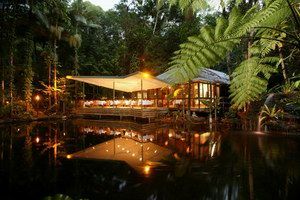Daintree Eco Lodge & Spa - New Castle Holiday 2