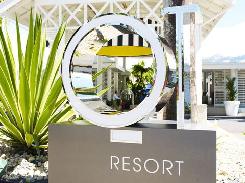 Oaks Resort Port Douglas - New Castle Holiday 0