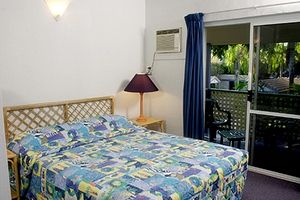 Oaks Resort Port Douglas - New Castle Holiday 2