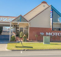 The River Boat Hotel-Echuca - New Castle Holiday