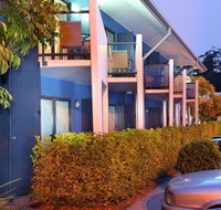 Manly Marina Cove Motel - New Castle Holiday