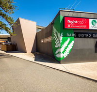 Nightcap at Finsbury Hotel - New Castle Holiday