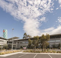 Travelodge Hobart Airport - New Castle Holiday