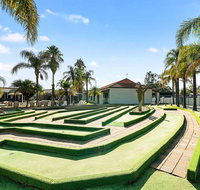 Quality Siesta Resort - New Castle Holiday