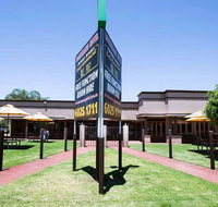 Boomerang Hotel - New Castle Holiday