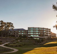 RACV Goldfields Resort Creswick - New Castle Holiday