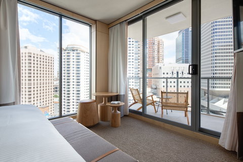 Zara Tower Serviced Apartments - New Castle Holiday 1