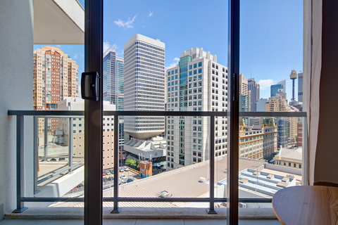 Zara Tower Serviced Apartments - New Castle Holiday 2