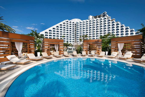 Crown Metropol Perth - New Castle Holiday 0