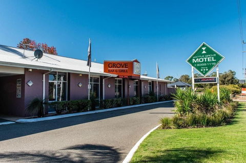 Wattle Grove Motel - New Castle Holiday 0