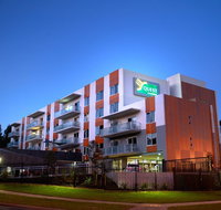 Quest Campbelltown Serviced Apartments - New Castle Holiday