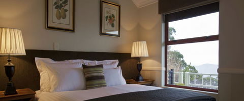 Echoes Boutique Hotel & Resort - New Castle Holiday 1