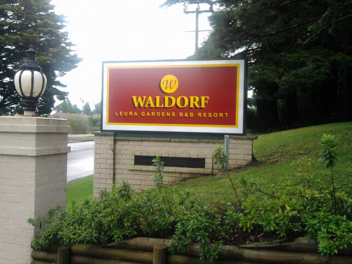 Leura NSW New Castle Holiday