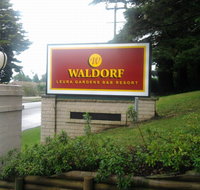 Nesuto Leura Gardens Hotel - New Castle Holiday