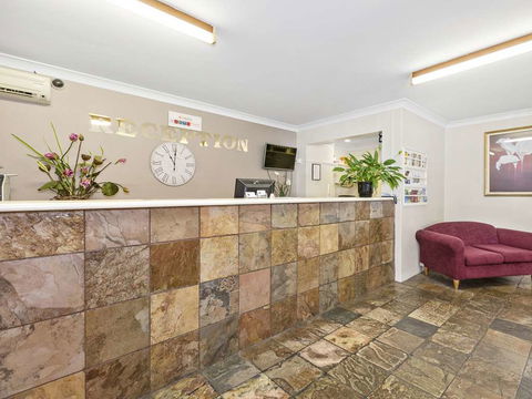 Comfort Inn Centrepoint - New Castle Holiday 1