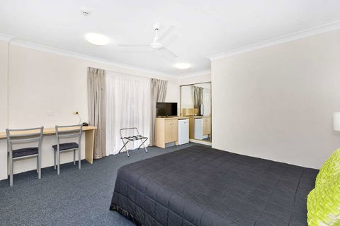 Comfort Inn Centrepoint - New Castle Holiday 2