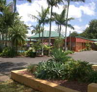 Dawson Motor Inn - New Castle Holiday