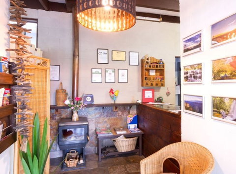 Blackheath Motor Inn - New Castle Holiday 1