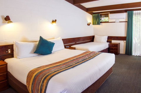 Blackheath Motor Inn - New Castle Holiday 2