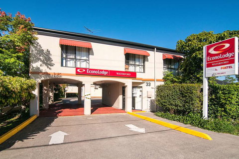 Econo Lodge Waterford - New Castle Holiday 0