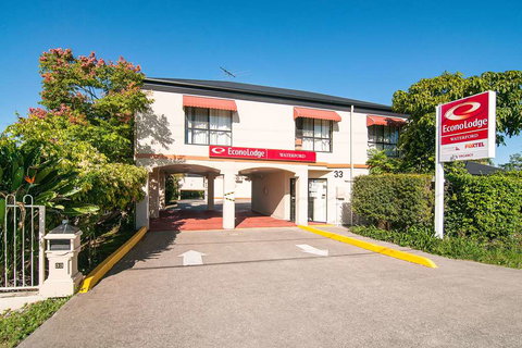 Econo Lodge Waterford - New Castle Holiday 1