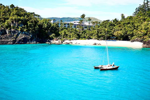Daydream Island Resort - New Castle Holiday 2