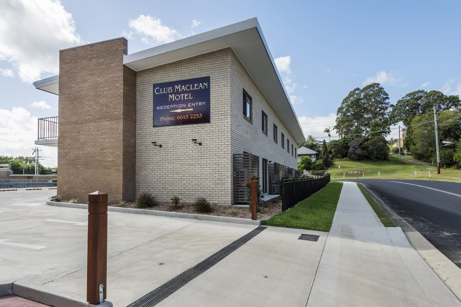 Sandon NSW New Castle Holiday