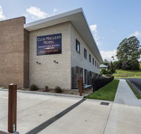 Club Maclean Motel - New Castle Holiday
